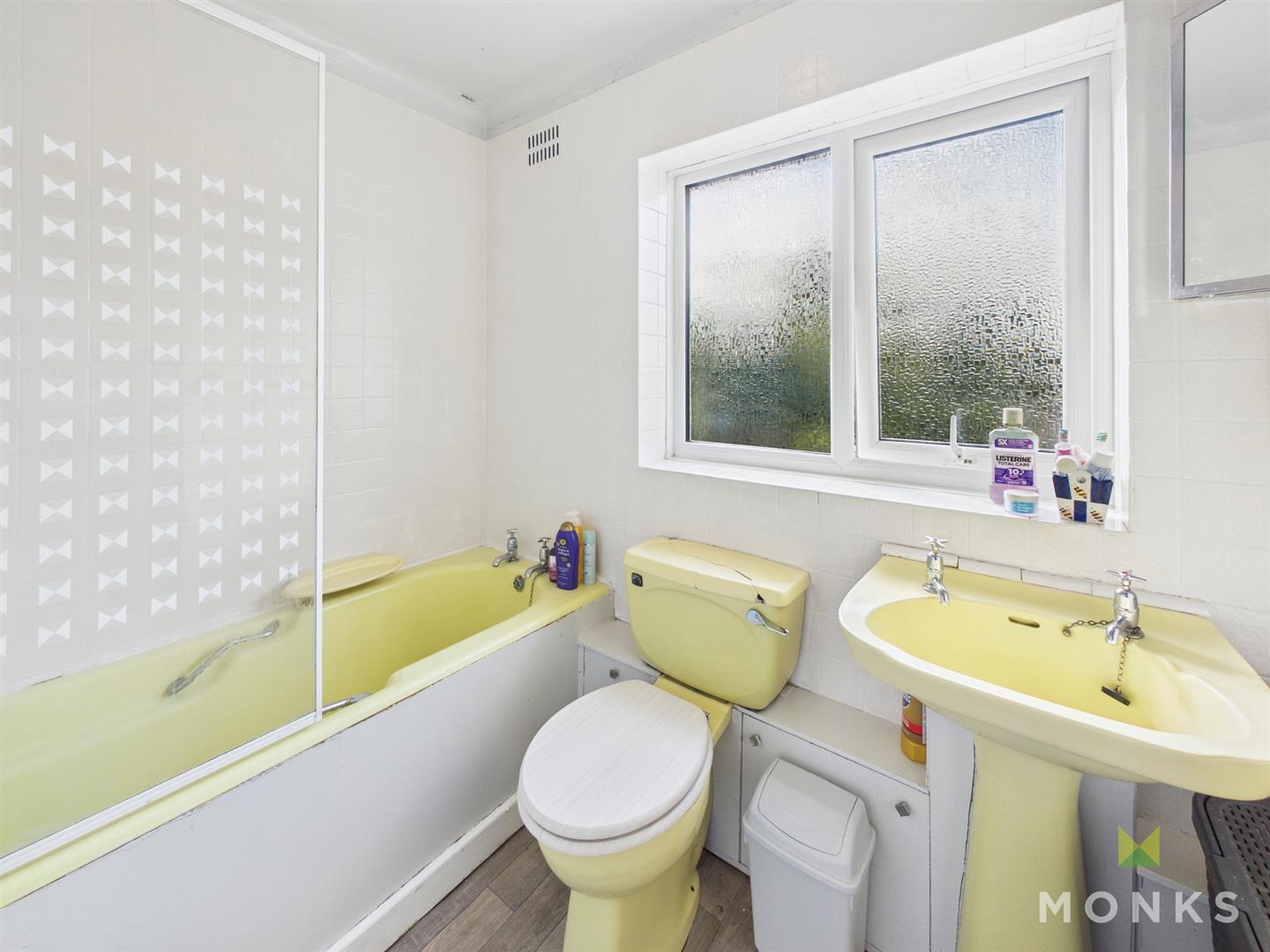 60 Portland Crescent, Shrewsbury, SY2 5NJ For Sale